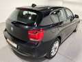 BMW 116 i Klima Navi Xenon Tempomat Pano PDC Negru - thumbnail 3