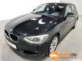 BMW 116 i Klima Navi Xenon Tempomat Pano PDC Negru - thumbnail 1