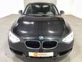 BMW 116 i Klima Navi Xenon Tempomat Pano PDC Negru - thumbnail 27