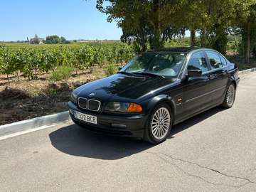 330d Touring