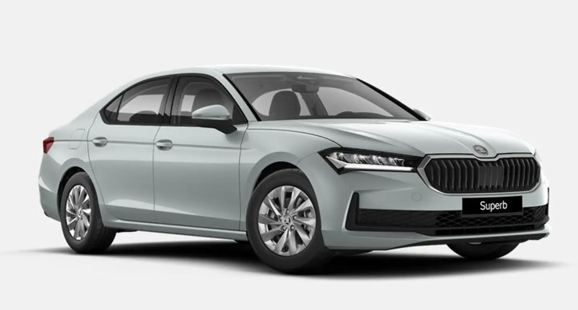 Skoda Superb Essence 1,5TSI ACT 110kW/150PS m-Hybrid DSG neu... - 1