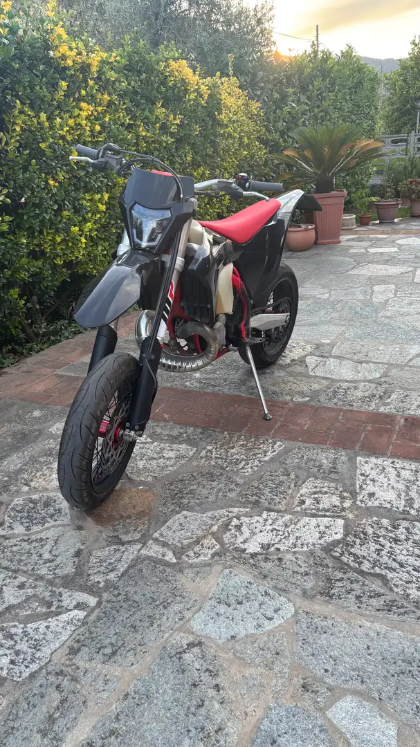 Gas Gas EC 300 Černá - 1