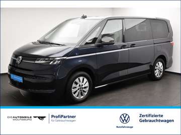 LÜ 2.0 TDI DSG Life LED/Vis-a-Vis/AH