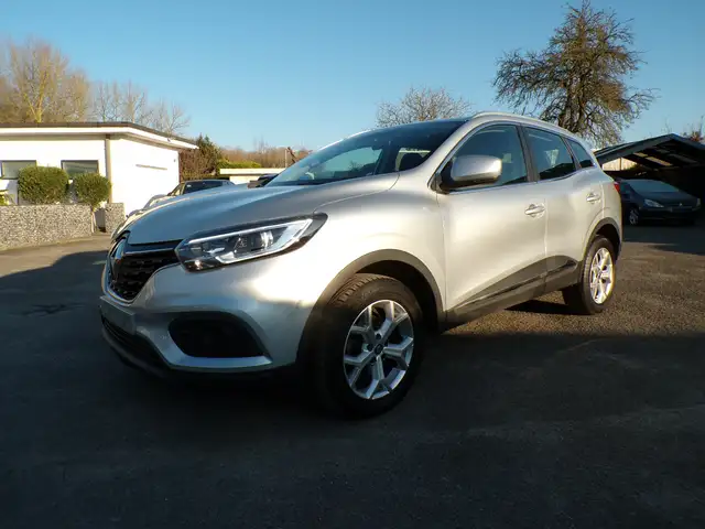 Renault Kadjar 1.33 TCe Auto Airco/Garantie/Gekeurd/94.000km