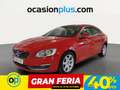 Volvo S60 D3 Momentum Aut. Rojo - thumbnail 1