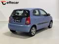 Kia Picanto 1.0 12V Life Bi-Fuel Blau - thumbnail 6