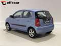 Kia Picanto 1.0 12V Life Bi-Fuel Blau - thumbnail 4