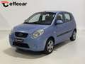 Kia Picanto 1.0 12V Life Bi-Fuel Blau - thumbnail 1