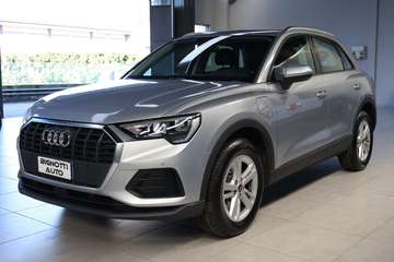 35 TFSI S tronic Business