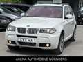 BMW X3 20d M-Paket*Automatik*Xenon*Panorama*Ahk*Navi Weiß - thumbnail 1