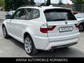 BMW X3 20d M-Paket*Automatik*Xenon*Panorama*Ahk*Navi Weiß - thumbnail 6