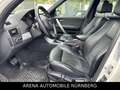 BMW X3 20d M-Paket*Automatik*Xenon*Panorama*Ahk*Navi Weiß - thumbnail 9
