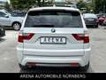 BMW X3 20d M-Paket*Automatik*Xenon*Panorama*Ahk*Navi Weiß - thumbnail 5
