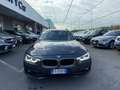 BMW 320 Serie 3  Touring 320d Touring xdrive Grigio - thumbnail 2
