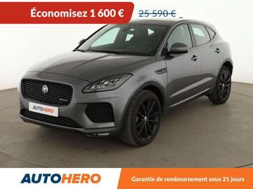 D180 AWD R-Dynamic SE BVA