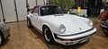 Porsche 911 911 Porsche 3200 Cabrio G50 Carrera ASI Blanc - thumbnail 3