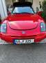 Fiat Barchetta Barchetta 1.8 16V Rot - thumbnail 1