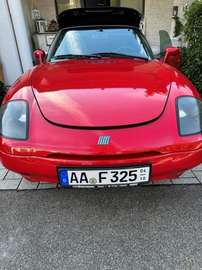 Barchetta 1.8 16V