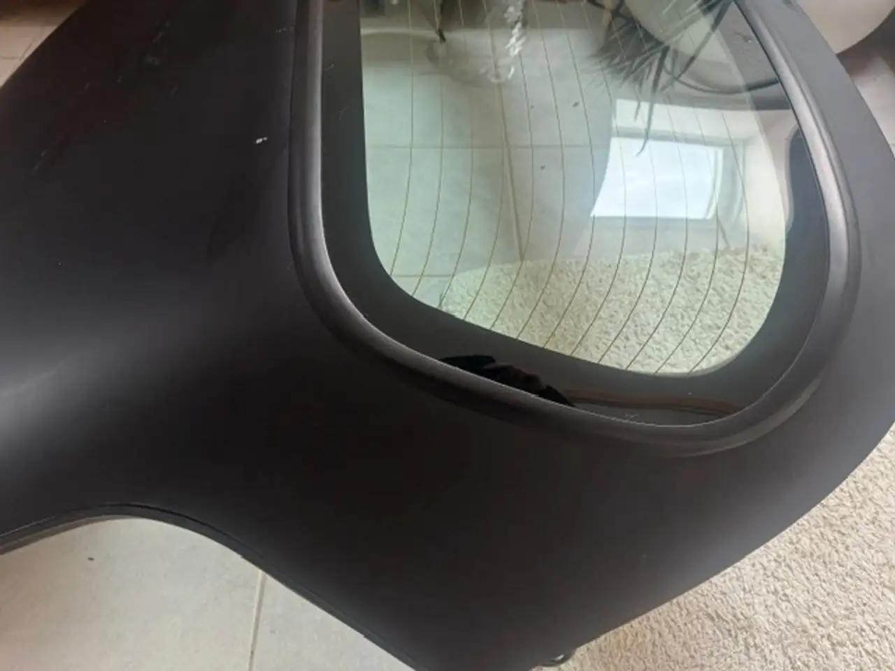 Fiat Barchetta 1.8 16V, foto 4