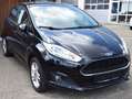 Ford Fiesta Celebration Nero - thumbnail 3