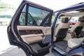 Land Rover Range Rover 2.0 P400e Hybride BVA Vogue Long LWB Bleu - thumbnail 11