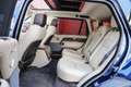 Land Rover Range Rover 2.0 P400e Hybride BVA Vogue Long LWB Bleu - thumbnail 10