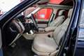 Land Rover Range Rover 2.0 P400e Hybride BVA Vogue Long LWB Bleu - thumbnail 9