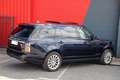 Land Rover Range Rover 2.0 P400e Hybride BVA Vogue Long LWB Bleu - thumbnail 3