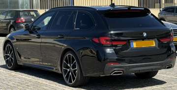 530i Touring Aut.