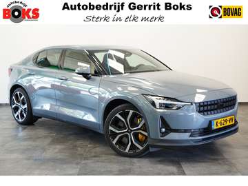 Long Range Dual Motor Launch Edition 78kWh Perform