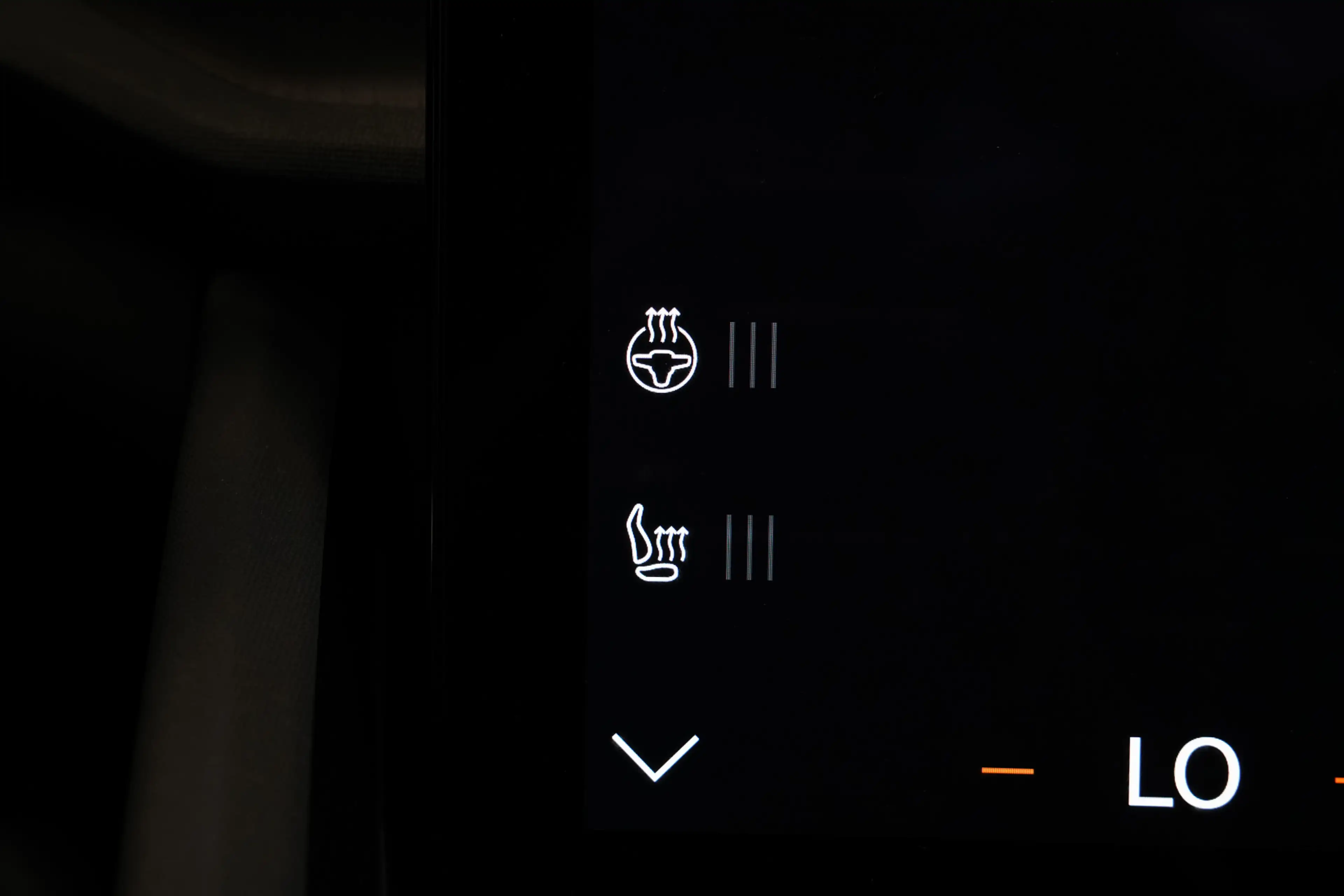 Polestar 2 Long Range Dual Motor Launch Edition 78kWh Perform — photo 20