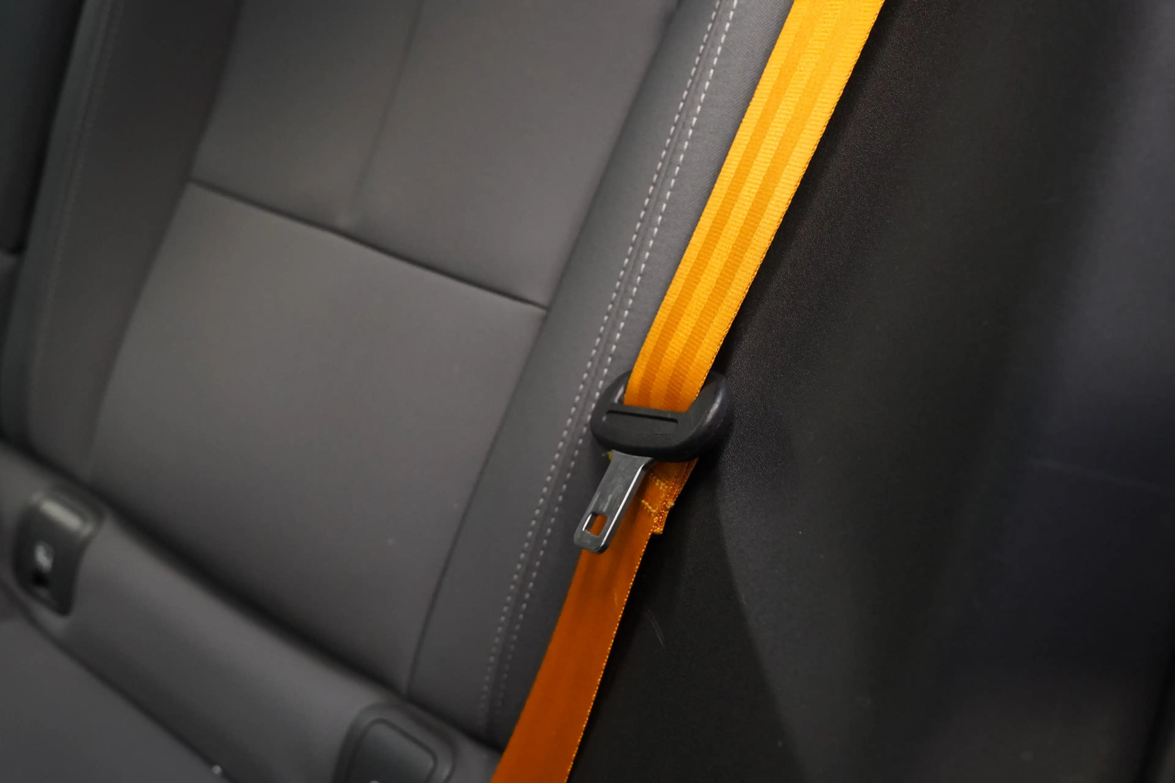 Polestar 2 Long Range Dual Motor Launch Edition 78kWh Perform — photo 24