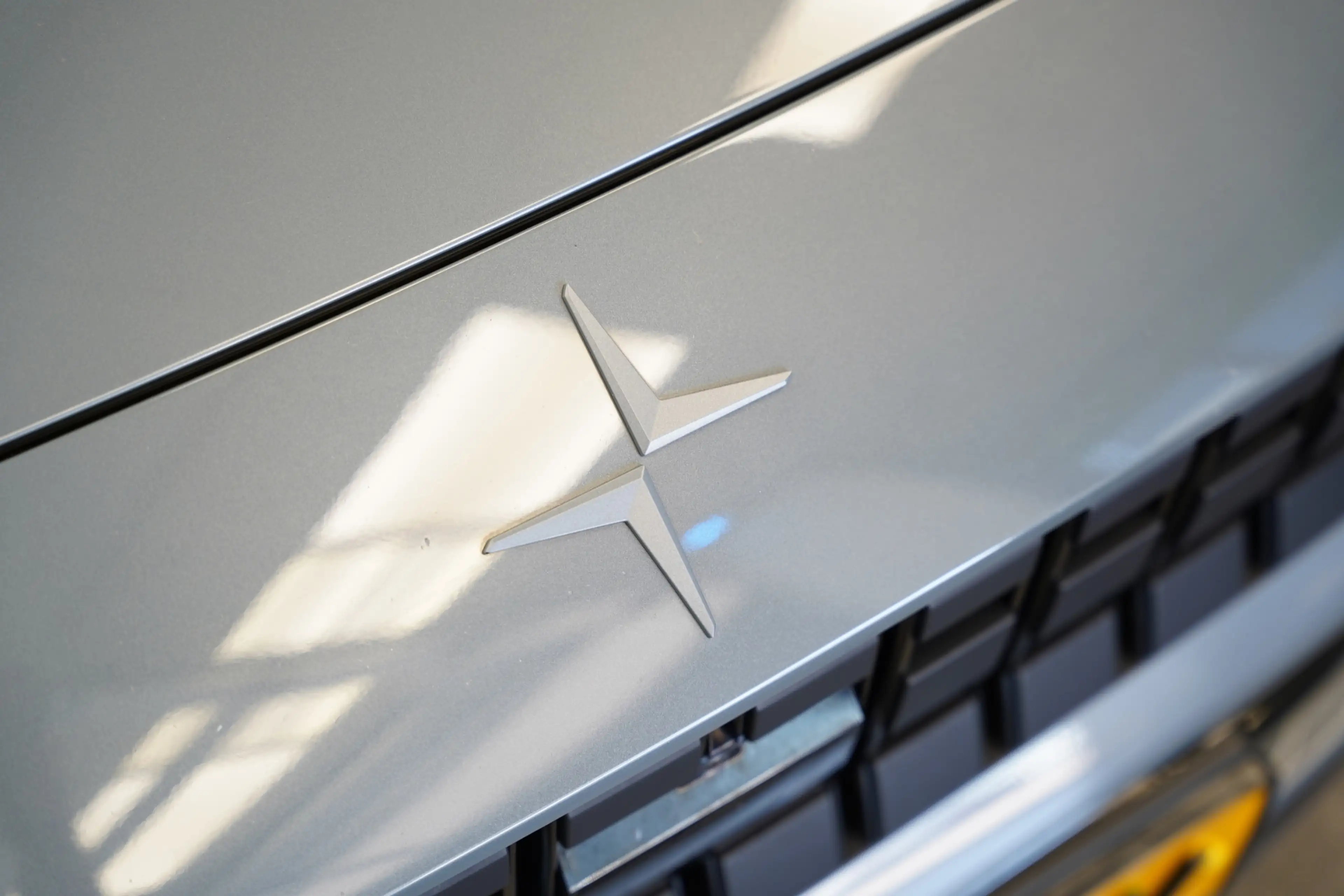 Polestar 2 Long Range Dual Motor Launch Edition 78kWh Perform — photo 33