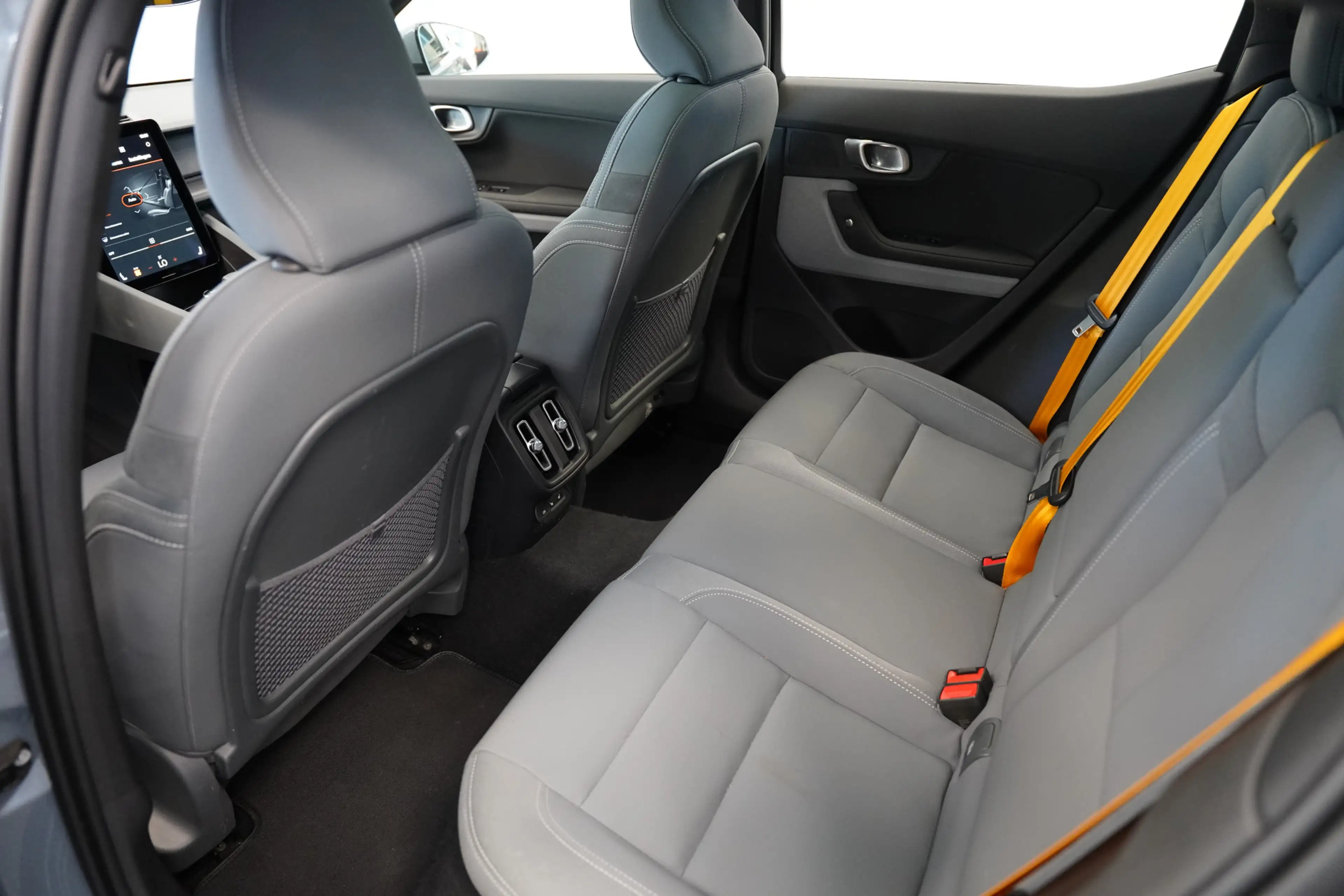 Polestar 2 Long Range Dual Motor Launch Edition 78kWh Perform — photo 22