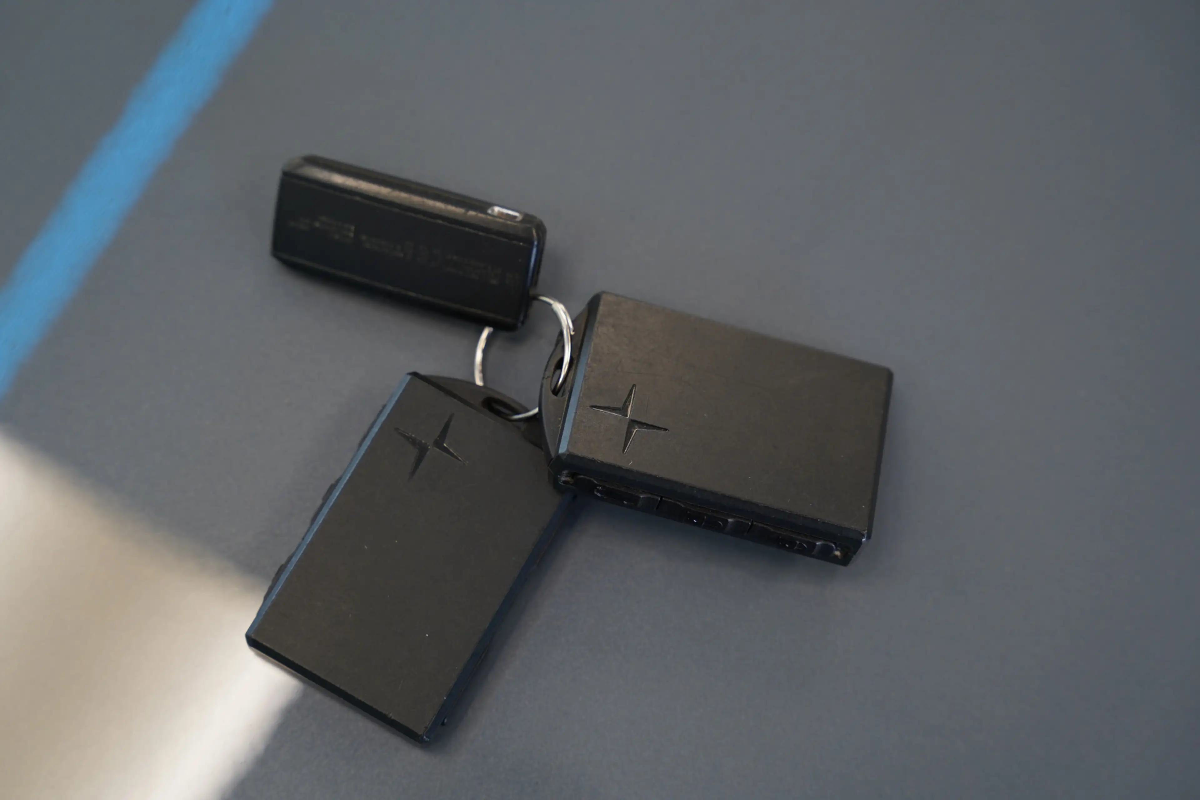 Polestar 2 Long Range Dual Motor Launch Edition 78kWh Perform — photo 35