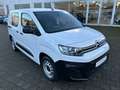 Citroen Berlingo Kastenwagen Club M BlueHDi 100 S&S Weiß - thumbnail 10