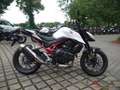 Honda CB 750 CB750AS ED Hornet750 neues Modell Fehér - thumbnail 6