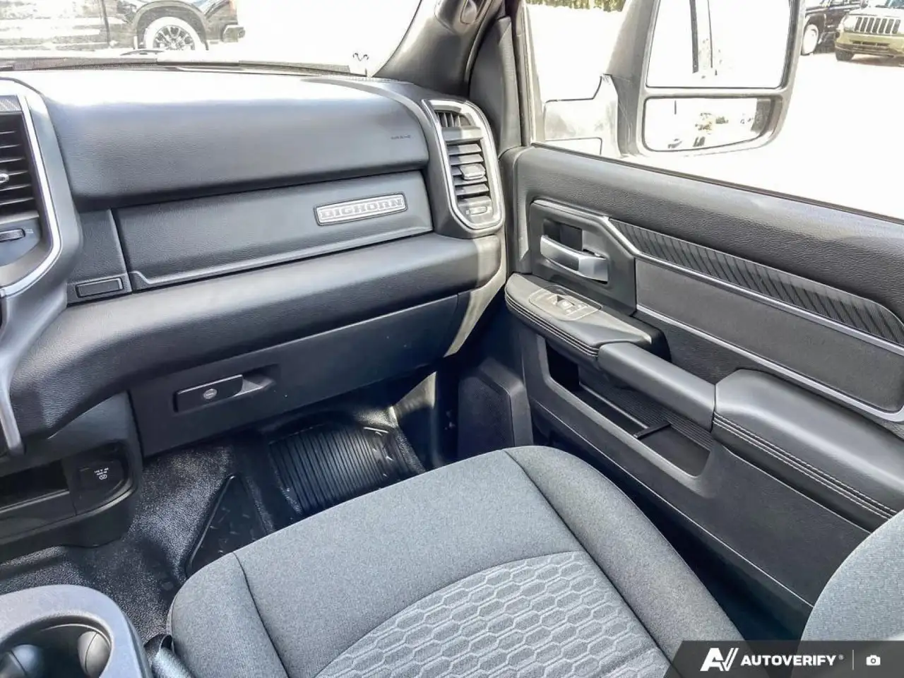 RAM 5500 снимка RAM 5500