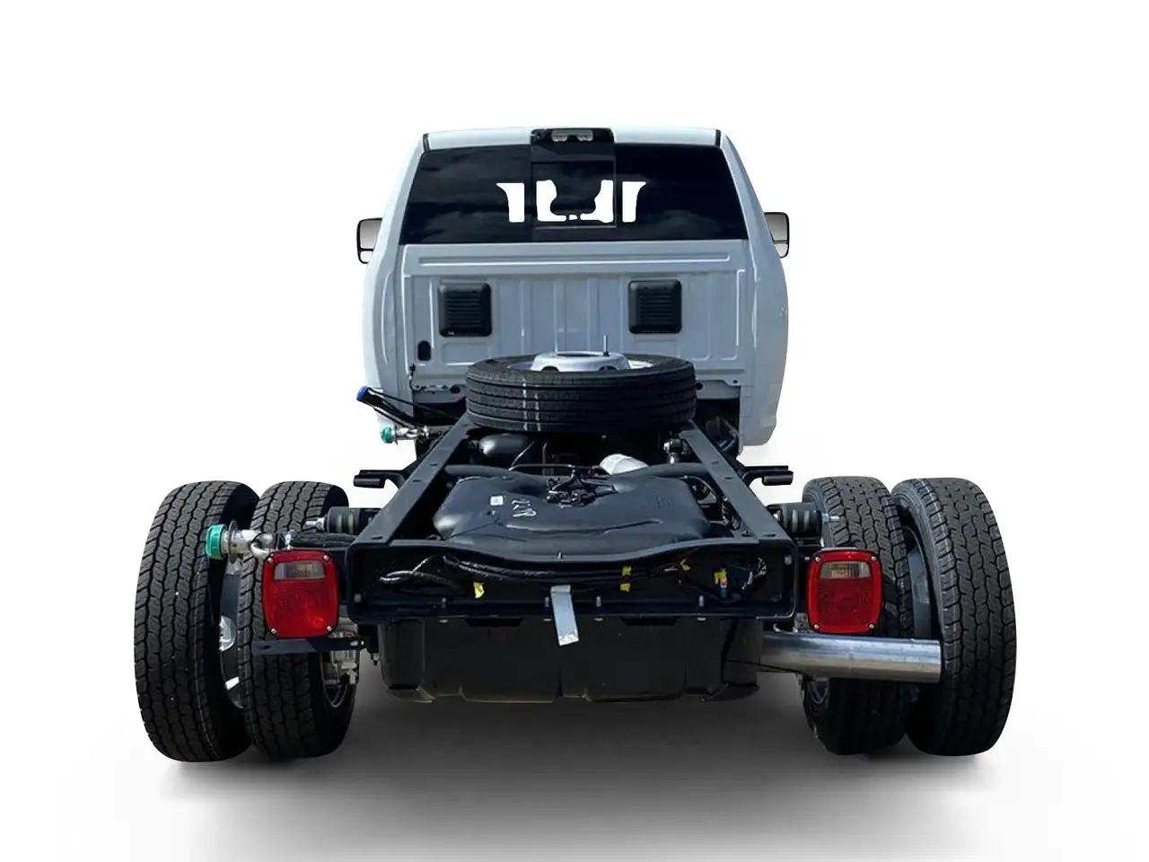 RAM 5500 снимка RAM 5500
