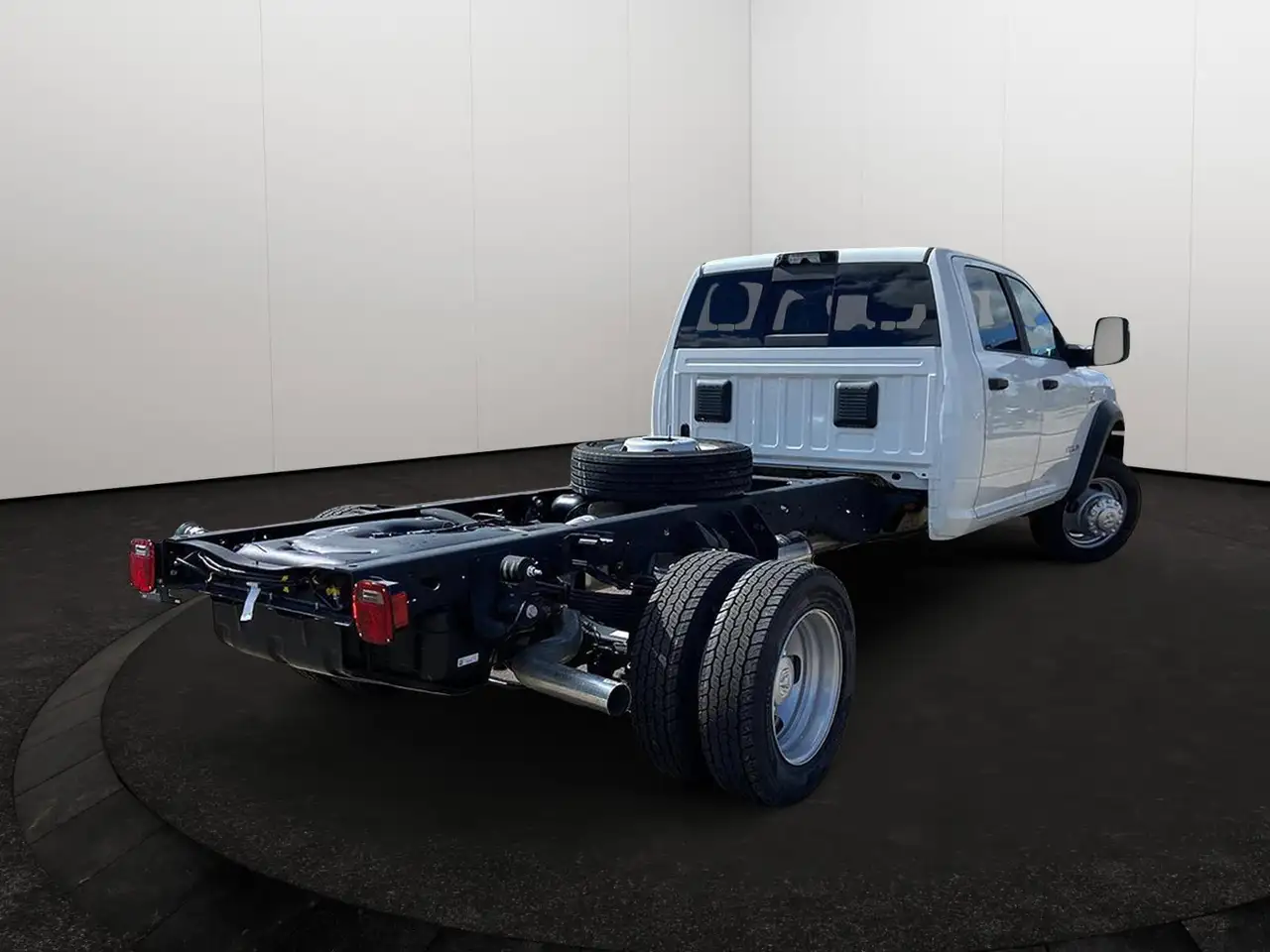 RAM 5500 снимка RAM 5500