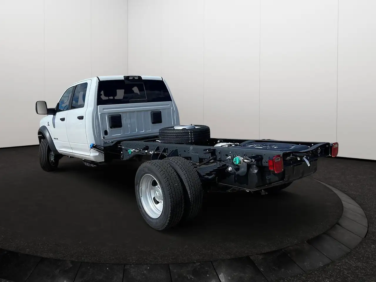 RAM 5500 снимка RAM 5500