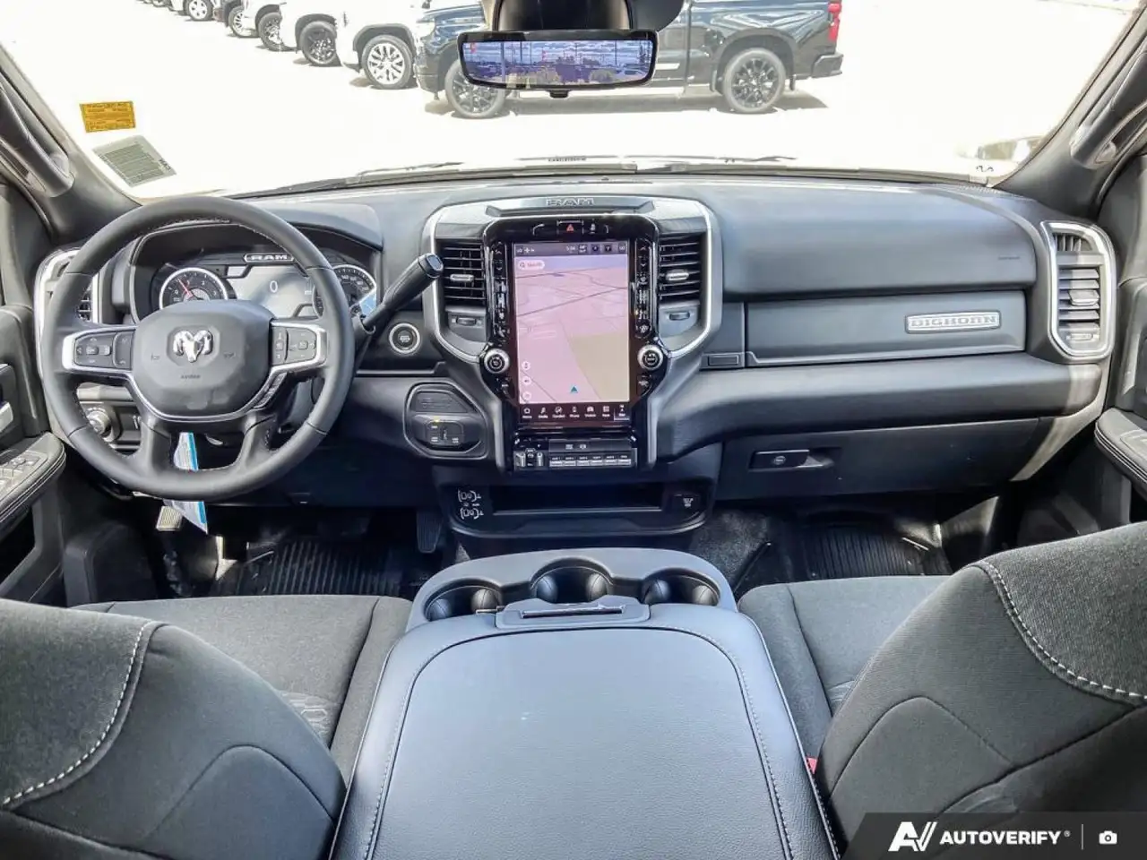 RAM 5500 снимка RAM 5500