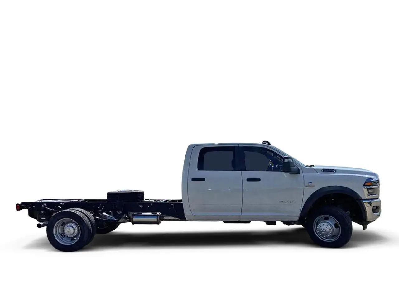 RAM 5500 снимка RAM 5500