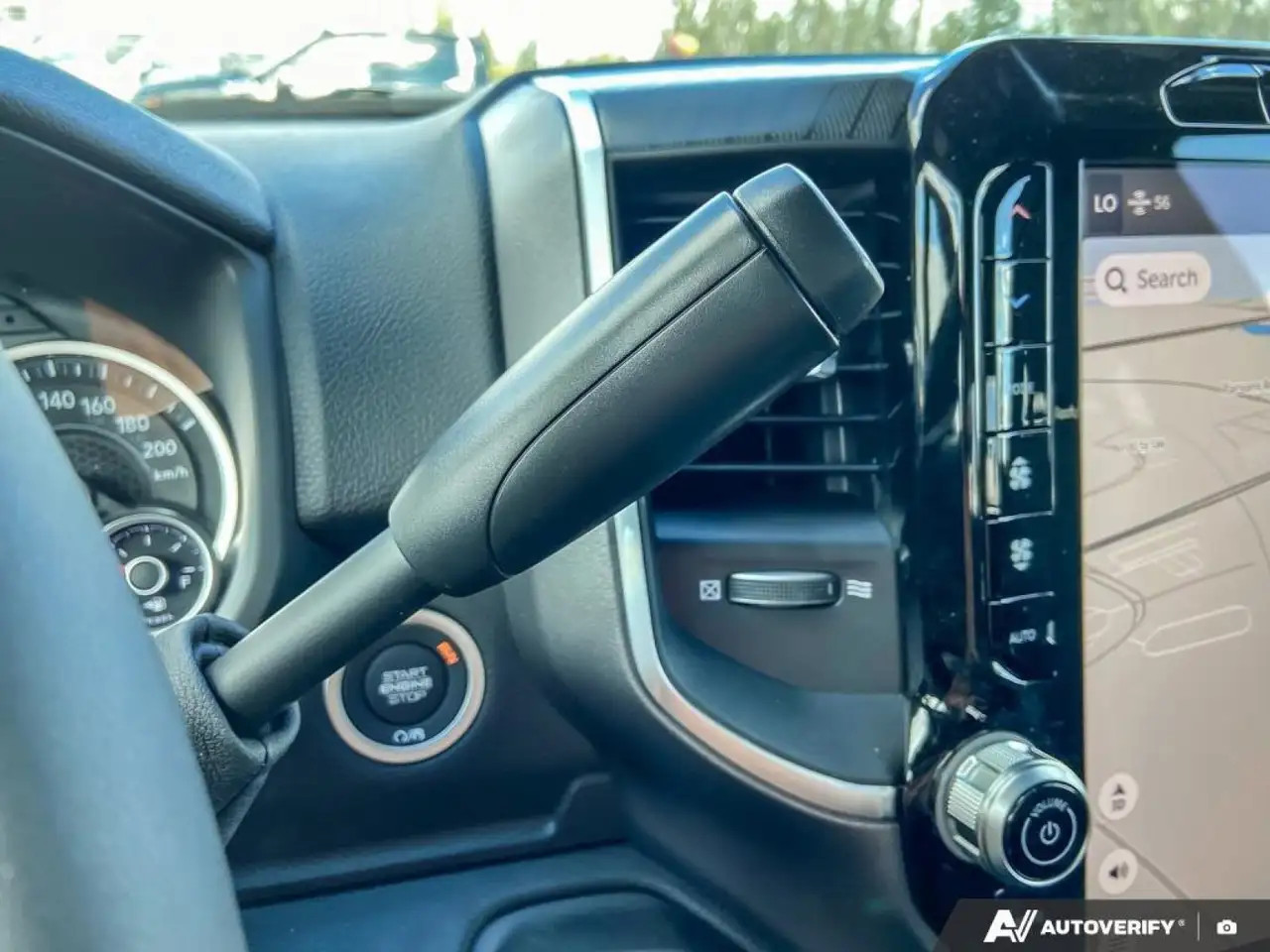 RAM 5500 снимка RAM 5500