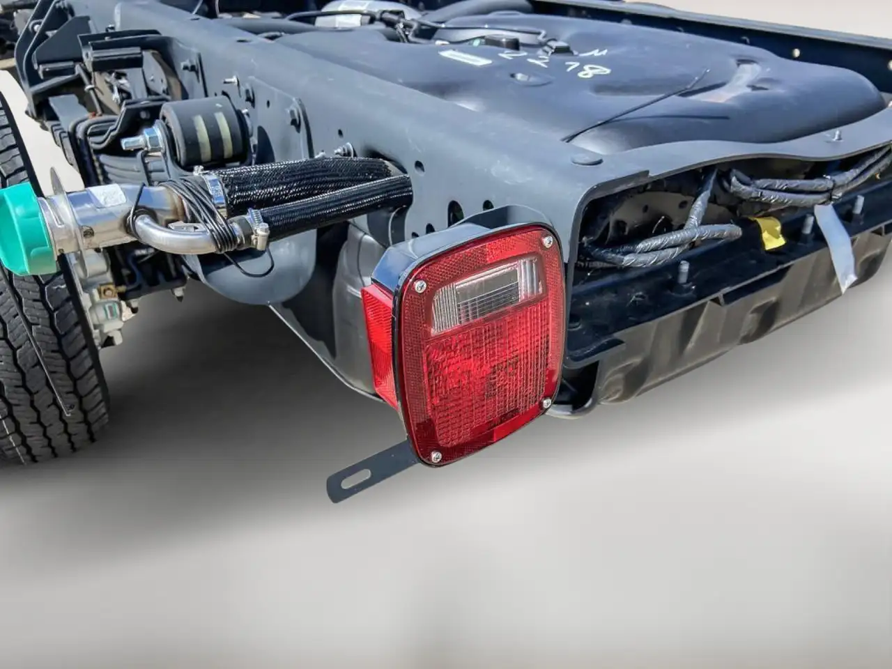 RAM 5500 снимка RAM 5500