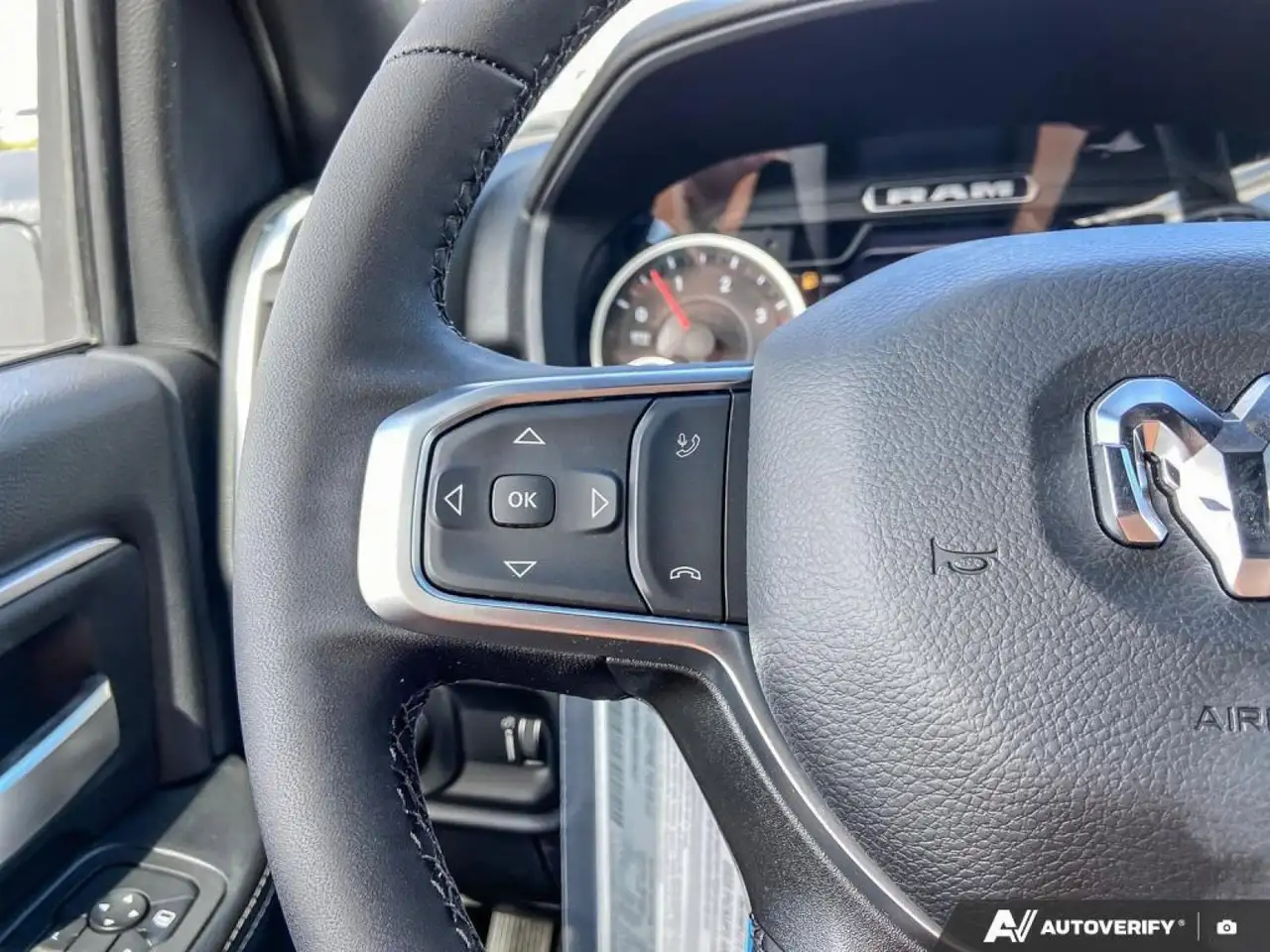 RAM 5500 снимка RAM 5500