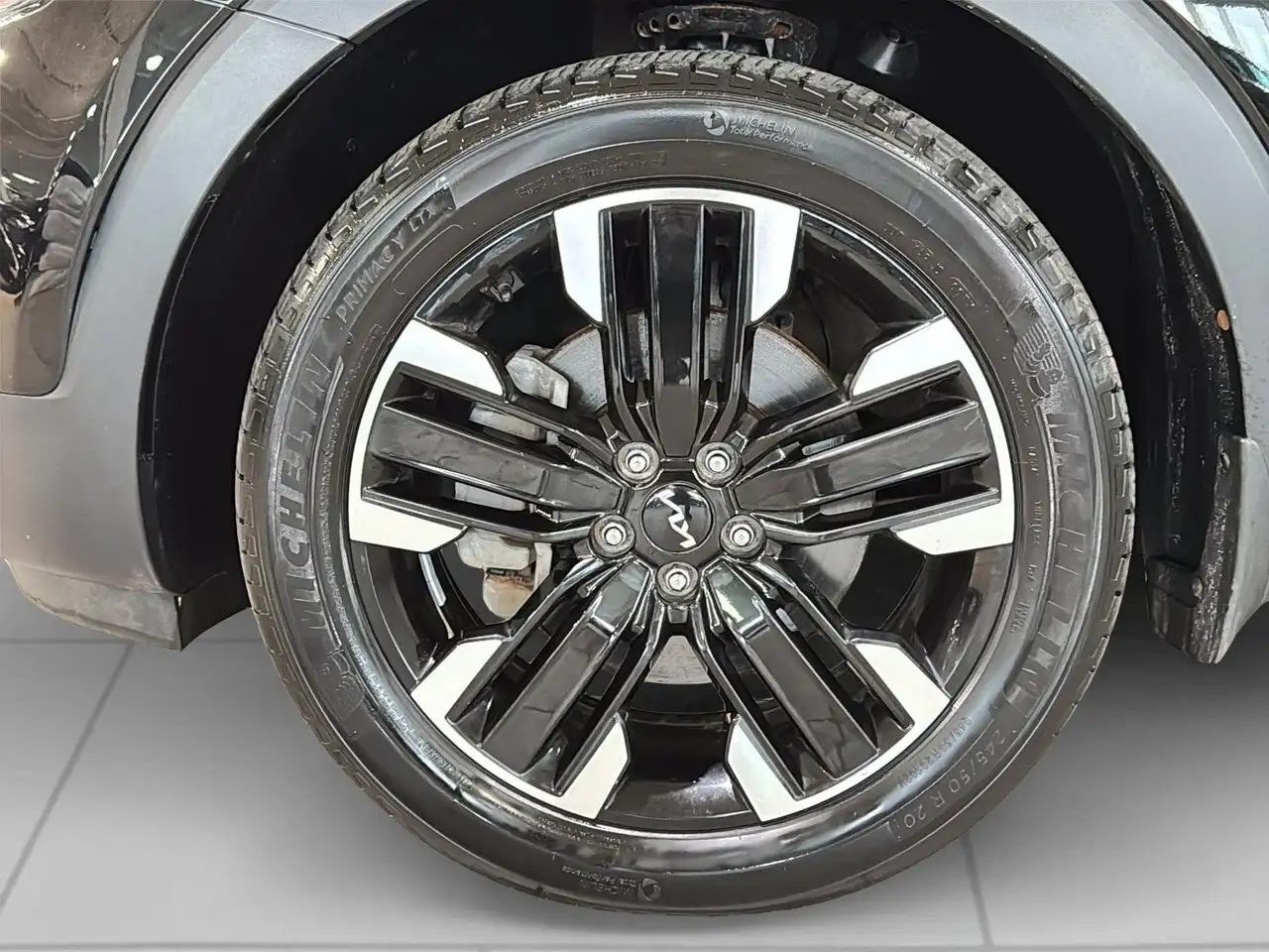 Kia Telluride снимка Kia Telluride