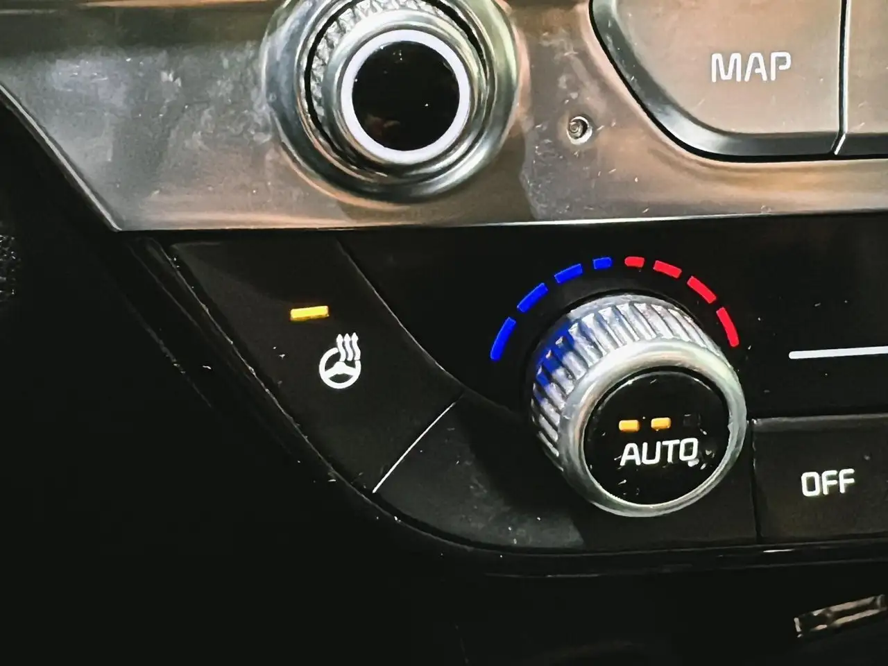 Kia Telluride снимка Kia Telluride