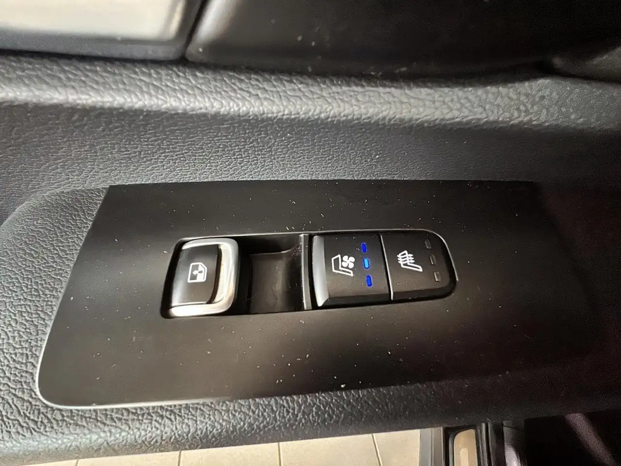 Kia Telluride снимка Kia Telluride