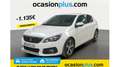 Peugeot 308 1.2 PureTech S&S Allure 110 Blanco - thumbnail 1
